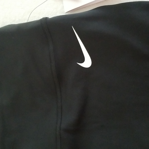 New Nike NFL Houston Texans Dri-Fit Leggings - Picture 12 of 12